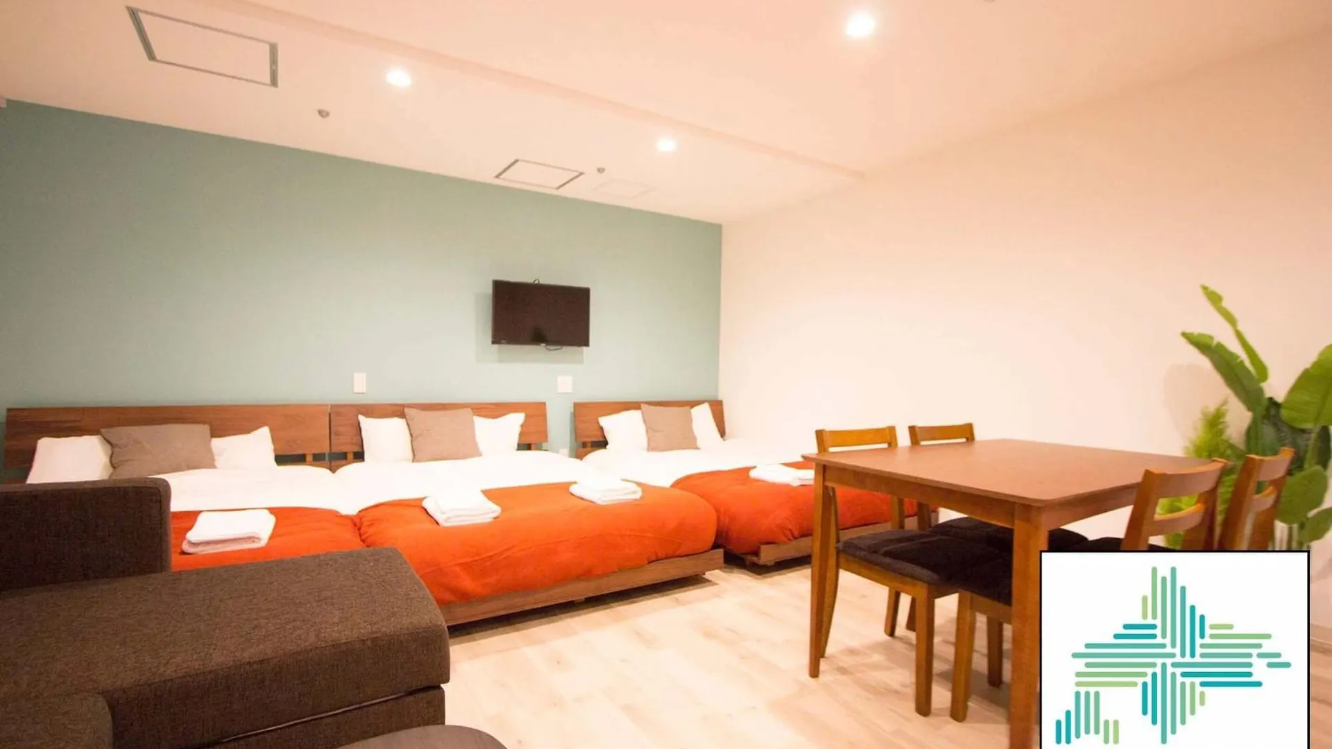 Seven Building / Vacation Stay 4954 Aszahikava