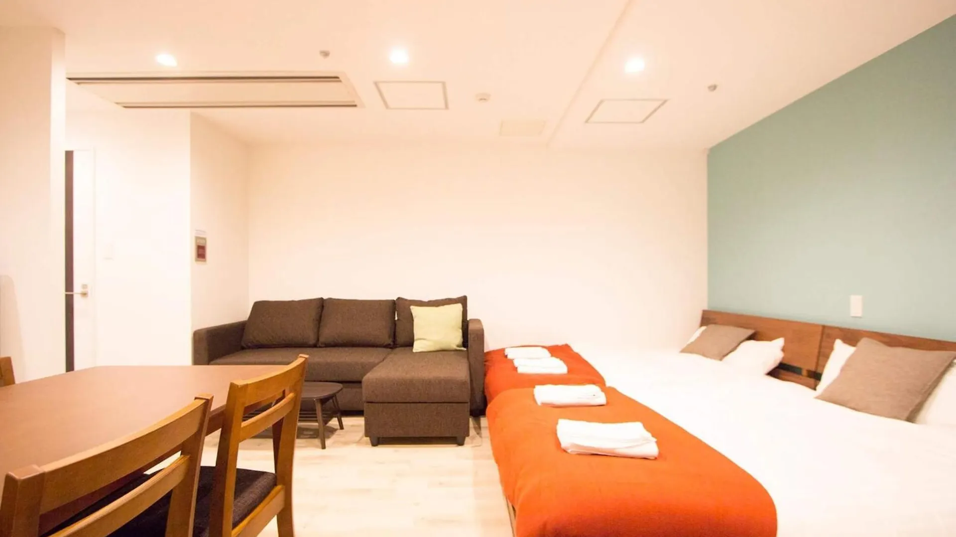 Seven Building / Vacation Stay 4954 Aszahikava 0*,  Japán