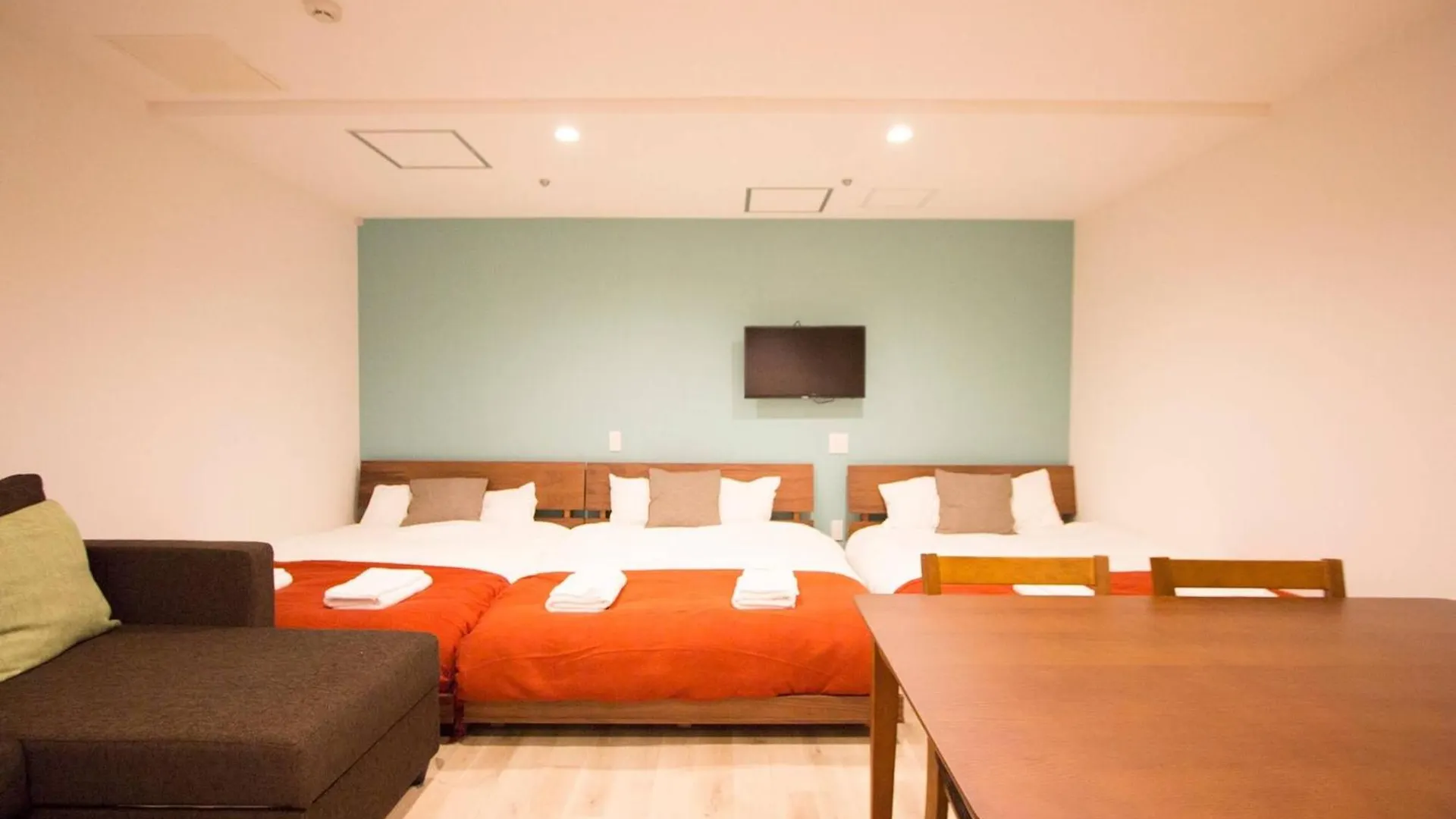 Seven Building / Vacation Stay 4954 Aszahikava