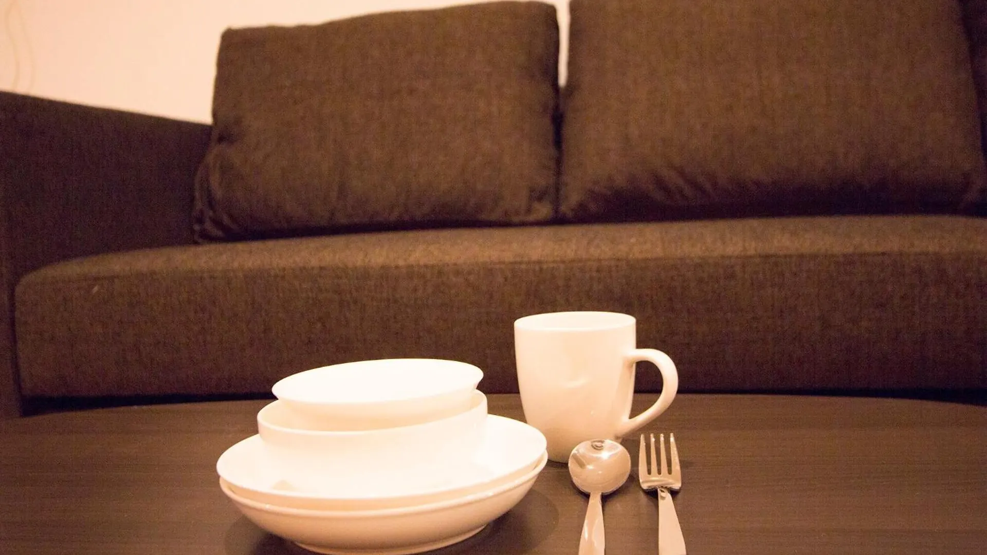 Seven Building / Vacation Stay 4954 Aszahikava Apartman