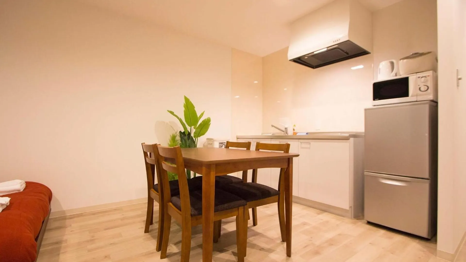 Seven Building / Vacation Stay 4954 Asahikawa Ιαπωνία