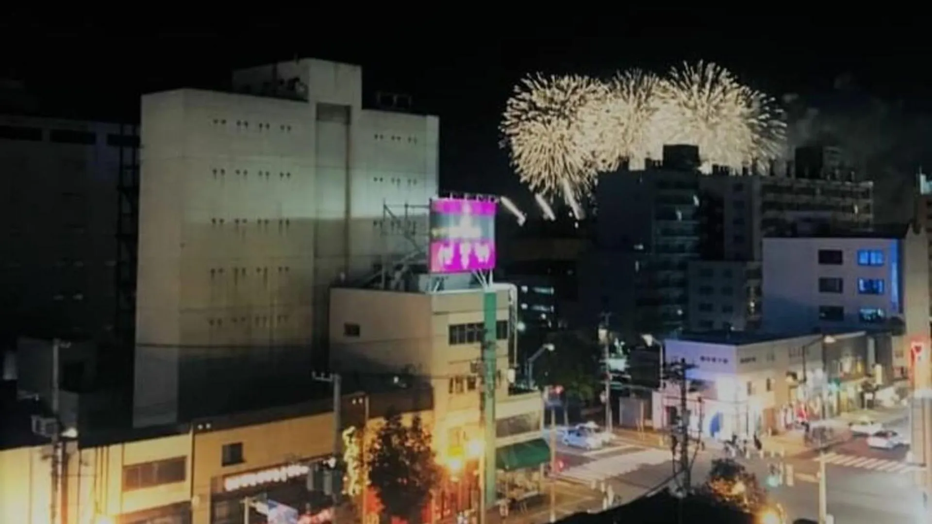 Seven Building / Vacation Stay 4954 Asahikawa Διαμέρισμα