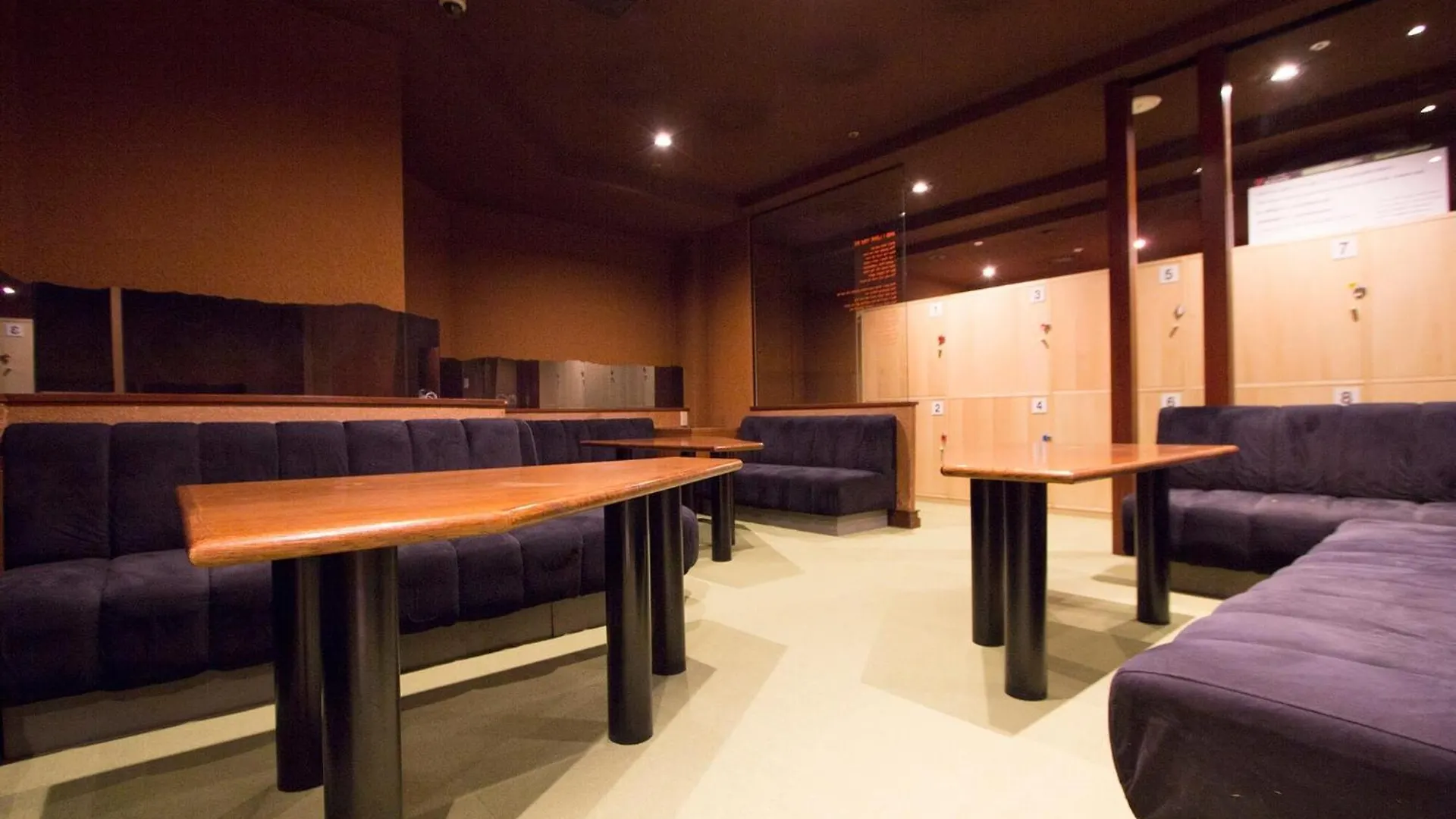 Διαμέρισμα Seven Building / Vacation Stay 4954 Asahikawa